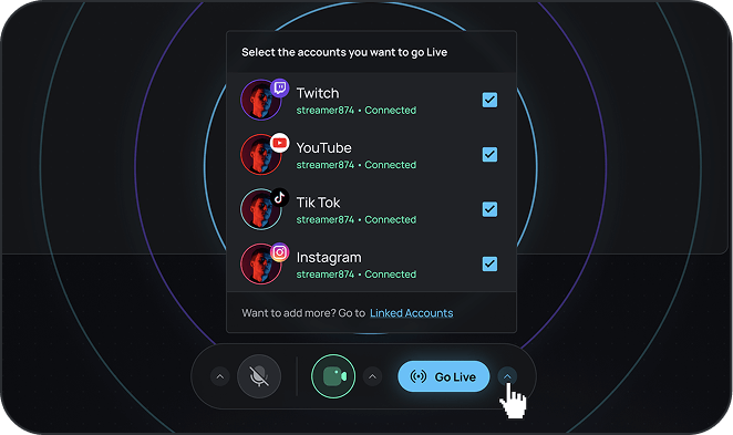 Reach new audiences at scale